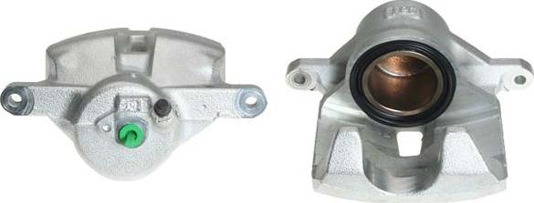 Brembo F 83 375 - Pinza freno www.autoricambi360.it