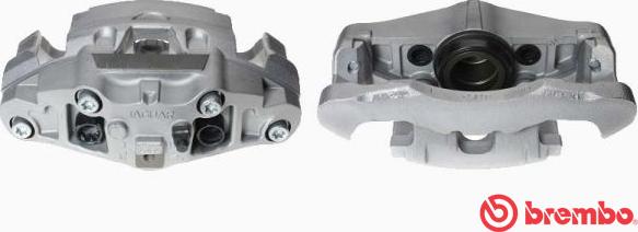 Brembo F 36 036 - Pinza freno www.autoricambi360.it
