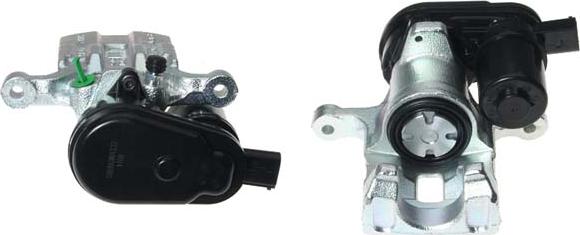 Brembo F 30 280 - Pinza freno www.autoricambi360.it