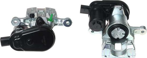 Brembo F 30 281 - Pinza freno www.autoricambi360.it