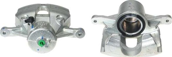 Brembo F 30 274 - Pinza freno www.autoricambi360.it