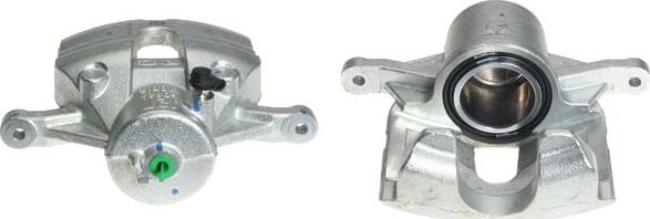 Brembo F 30 275 - Pinza freno www.autoricambi360.it