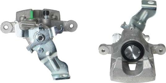 Brembo F 30 270 - Pinza freno www.autoricambi360.it