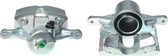 Brembo F 30 273 - Pinza freno www.autoricambi360.it