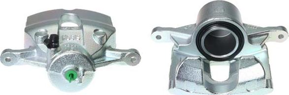 Brembo F 30 272 - Pinza freno www.autoricambi360.it