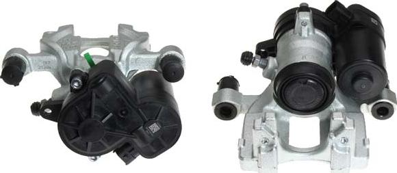 Brembo F 24 201 - Pinza freno www.autoricambi360.it