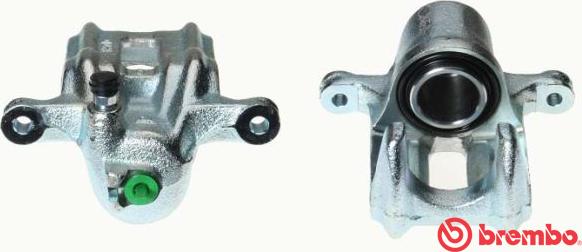 Brembo F 28 047 - Pinza freno www.autoricambi360.it
