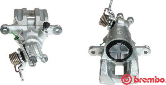 Brembo F 28 141 - Pinza freno www.autoricambi360.it