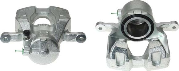 Brembo F 23 214 - Pinza freno www.autoricambi360.it