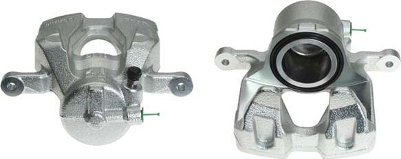 Brembo F 23 215 - Pinza freno www.autoricambi360.it