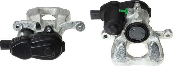 Brembo F 23 210 - Pinza freno www.autoricambi360.it