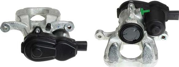 Brembo F 23 211 - Pinza freno www.autoricambi360.it