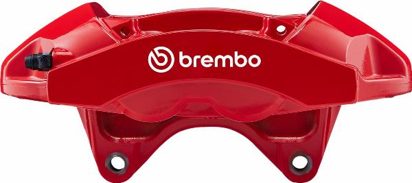 Brembo F AA 062 - Pinza freno www.autoricambi360.it