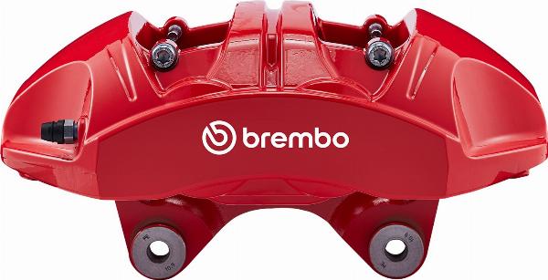 Brembo F AA 072 - Pinza freno www.autoricambi360.it