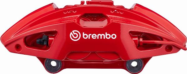 Brembo F AA 112 - Pinza freno www.autoricambi360.it