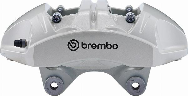 Brembo F AB 072 - Pinza freno www.autoricambi360.it
