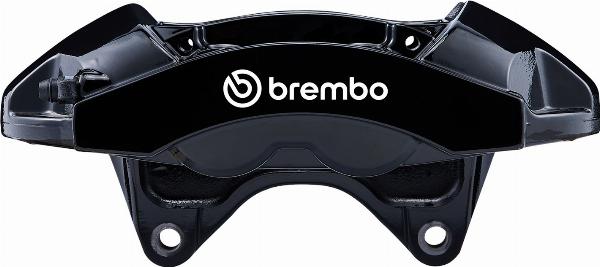 Brembo F AC 062 - Pinza freno www.autoricambi360.it
