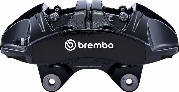 Brembo F AC 072 - Pinza freno www.autoricambi360.it