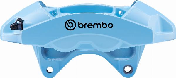 Brembo F AF 062 - Pinza freno www.autoricambi360.it