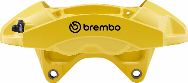 Brembo F AG 062 - Pinza freno www.autoricambi360.it