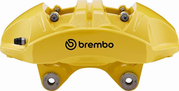 Brembo F AG 072 - Pinza freno www.autoricambi360.it