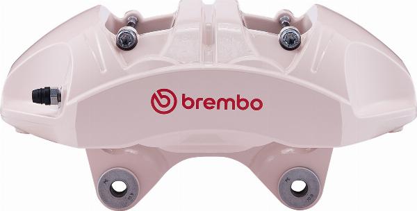 Brembo F AI 072 - Pinza freno www.autoricambi360.it