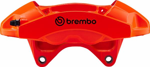 Brembo F AJ 062 - Pinza freno www.autoricambi360.it