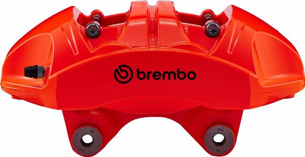 Brembo F AJ 072 - Pinza freno www.autoricambi360.it