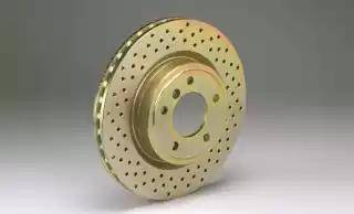 Brembo FD.136.000 - Disco freno p. elevate prestazioni www.autoricambi360.it
