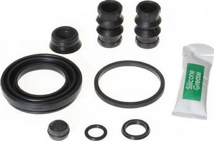 Brembo F KT 091 - Kit riparazione, Pinza freno www.autoricambi360.it