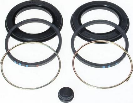 Brembo F KT 081 - Kit riparazione, Pinza freno www.autoricambi360.it