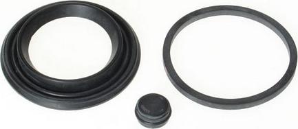 Brembo F SP 097 - Guarnizione, Pistoncino pinza freno www.autoricambi360.it