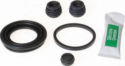 Brembo F KT 033 - Kit riparazione, Pinza freno www.autoricambi360.it