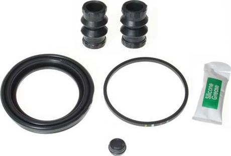 Brembo F KT 149 - Kit riparazione, Pinza freno www.autoricambi360.it