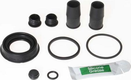 Brembo F KT 151 - Kit riparazione, Pinza freno www.autoricambi360.it