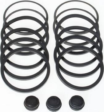 Brembo F KT 152 - Kit riparazione, Pinza freno www.autoricambi360.it