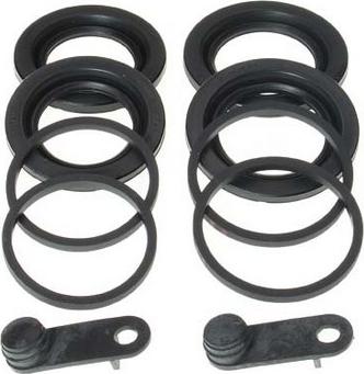 Brembo F KT 104 - Kit riparazione, Pinza freno www.autoricambi360.it