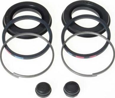 Brembo F KT 136 - Kit riparazione, Pinza freno www.autoricambi360.it
