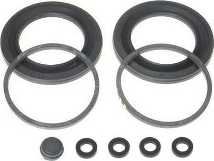 Brembo F KT 177 - Kit riparazione, Pinza freno www.autoricambi360.it