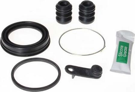 Brembo F KT 206 - Kit riparazione, Pinza freno www.autoricambi360.it