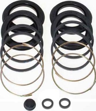 Brembo F KT 200 - Kit riparazione, Pinza freno www.autoricambi360.it