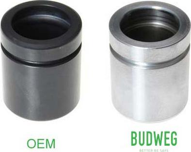 Brembo F PI 064 - Pistone, Pinza freno www.autoricambi360.it