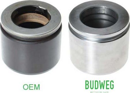 Brembo F PI 119 - Pistone, Pinza freno www.autoricambi360.it