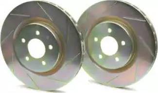 Brembo RS.209.000 - Disco freno p. elevate prestazioni www.autoricambi360.it