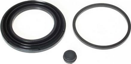 Brembo F SP 092 - Guarnizione, Pistoncino pinza freno www.autoricambi360.it