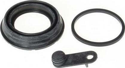 Brembo F SP 059 - Guarnizione, Pistoncino pinza freno www.autoricambi360.it
