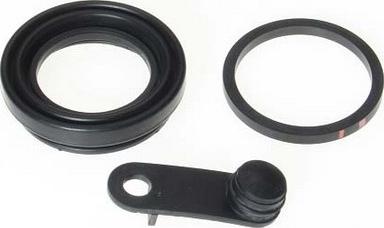 Brembo F SP 051 - Guarnizione, Pistoncino pinza freno www.autoricambi360.it