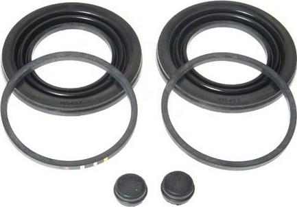 Brembo F SP 063 - Guarnizione, Pistoncino pinza freno www.autoricambi360.it