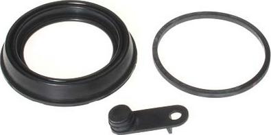 Brembo F SP 009 - Guarnizione, Pistoncino pinza freno www.autoricambi360.it