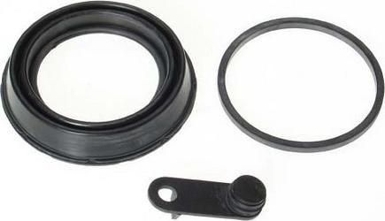 Brembo F SP 006 - Guarnizione, Pistoncino pinza freno www.autoricambi360.it
